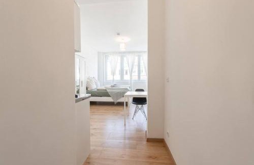 Neustadt Apartamento | Stilvolle Wohnung zentral Bremen