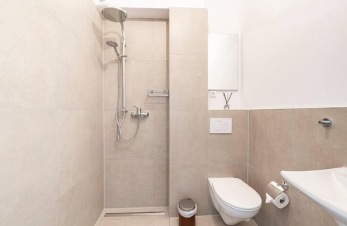Neustadt Apartamento | Stilvolle Wohnung zentral Bremen