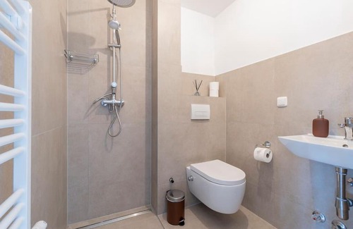Neustadt Apartamento | Stilvolles Apartment für 4 Pers.