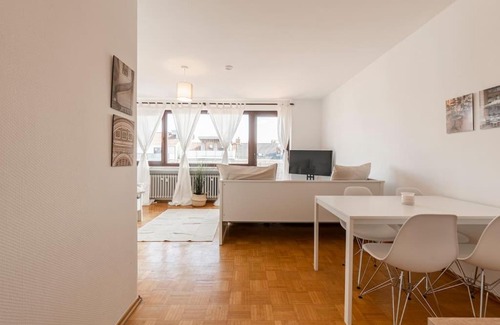 Neustadt Apartamento | Stilvolles Apartment für 4 Pers.