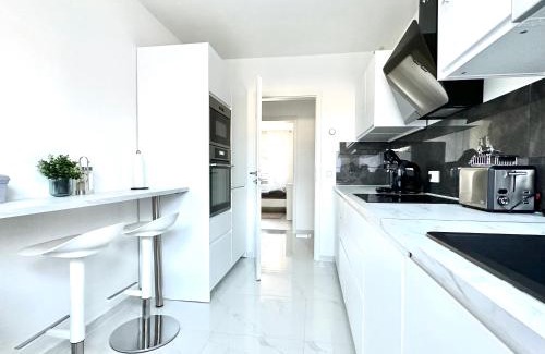 Kuedinghoven Apartamento | Stilvolles Apartment in Bonn