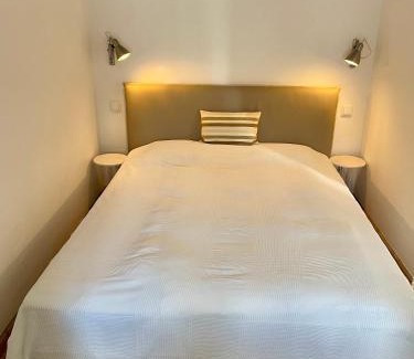 Loule Casa | Stilvolles Architekten-Cottage