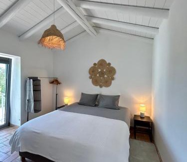Loule Casa | Stilvolles Architekten-Cottage