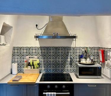 Loule Casa | Stilvolles Architekten-Cottage