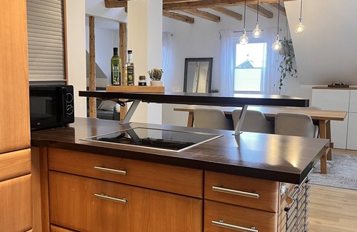 Gerolstein Casa | Stilvolles Ferienhaus im Zentrum von Gerolstein