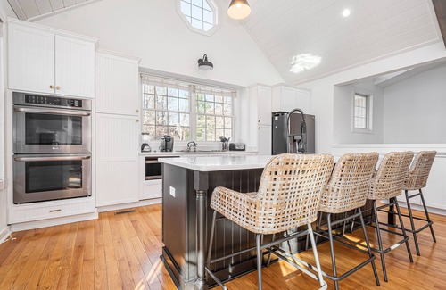 Waterfront Greens Casa | Stilwater Serenity | Indoor Pool, Dock Slip!