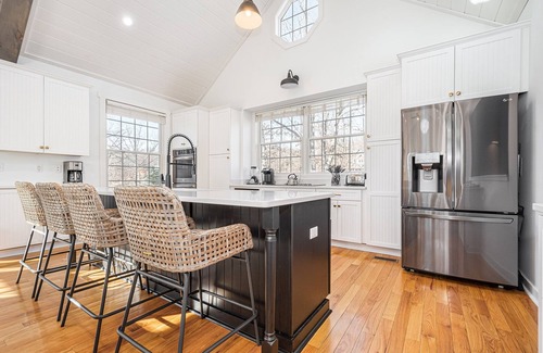 Waterfront Greens Casa | Stilwater Serenity | Indoor Pool, Dock Slip!