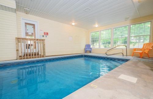 Waterfront Greens Casa | Stilwater Serenity