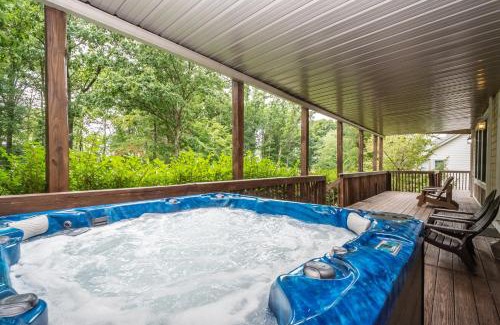 Waterfront Greens Casa | Stilwater Serenity
