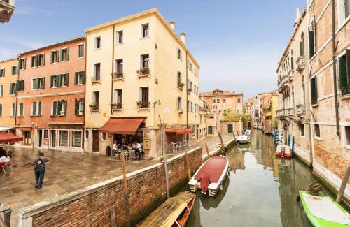 San Polo Apartamento | Stin House Basilica dei Frari