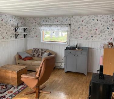 Kurravaara Casa | Stinas Cabin