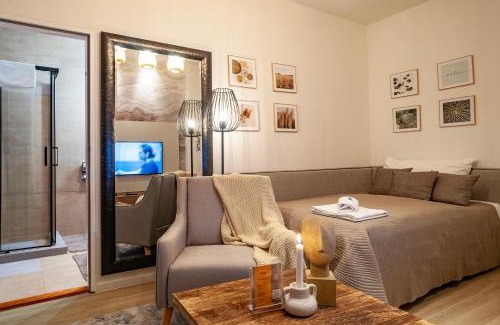 Ostrava City Centre Apartamento | STING Boutique Apartments