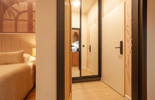 Ostrava City Centre Apartamento | STING Boutique Apartments