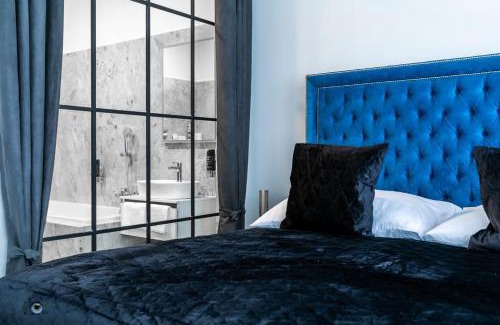 Ostrava City Centre Apartamento | Sting Old Town Ostrava