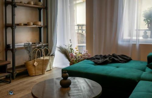 Ostrava City Centre Apartamento | Sting Old Town Ostrava