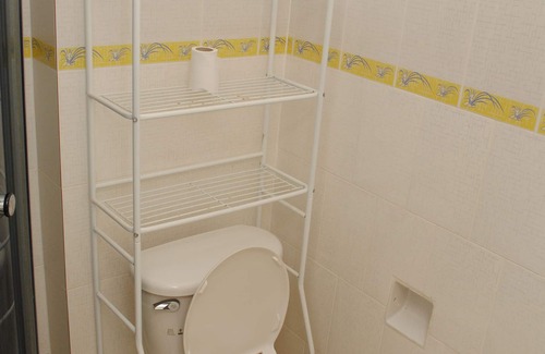 Orange Bay Apartamento | Stingray Beach Studio