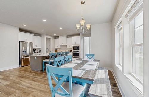 Ocean View Condominio | Stingray Harbor condo with W/D, WIFI, close to restaurants