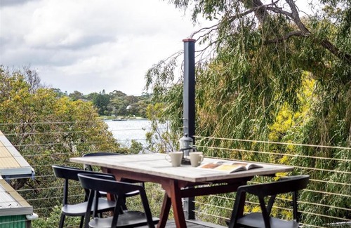 Augusta Casa | Stirling Street - Main House