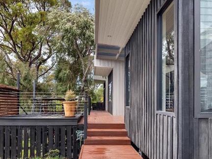 Augusta Casa | Stirling Street - Main House