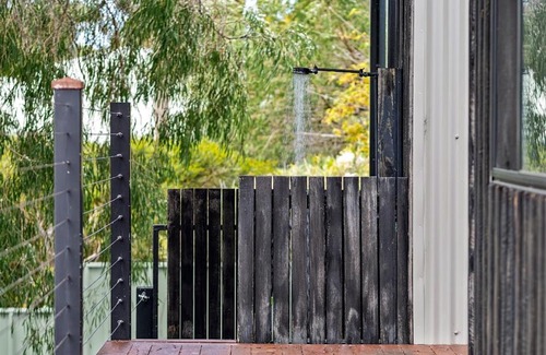 Augusta Casa | Stirling Street - Main House