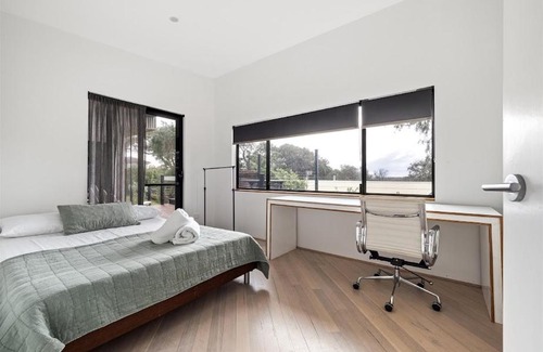 Augusta Casa | Stirling Street - Main House