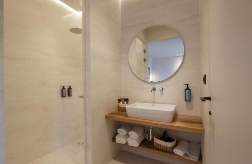 Gjirokaster Hotel | Stitch&Stone Suites