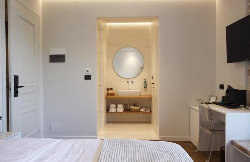 Gjirokaster Hotel | Stitch&Stone Suites