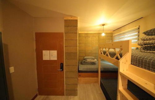 Hapjeong-dong Casa | Stitches House