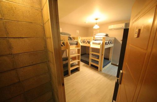 Hapjeong-dong Casa | Stitches House