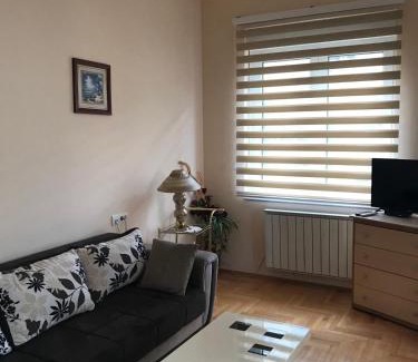 Vozdovac Apartamento | STIV, Voždovac, Stepa Stepanovic