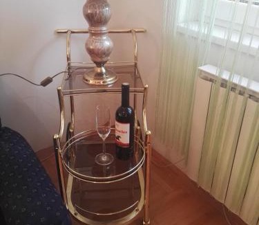 Vozdovac Apartamento | STIV, Voždovac, Stepa Stepanovic
