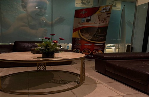 Al Sulimania Casa | Stlylish Twin Comfort| Sunday Business , Riyadh