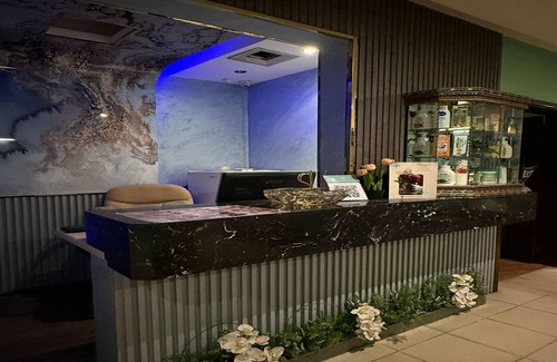 Al Sulimania Casa | Stlylish Twin Comfort| Sunday Business , Riyadh