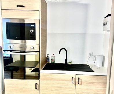 Amblainville Apartamento | STNAHOME 60110 Perle d'Amblainville