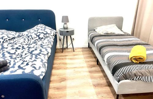 Amblainville Apartamento | STNAHOME 60110 Perle d'Amblainville