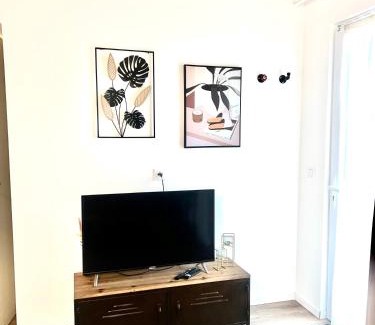 Amblainville Apartamento | STNAHOME 60110 Perle d'Amblainville