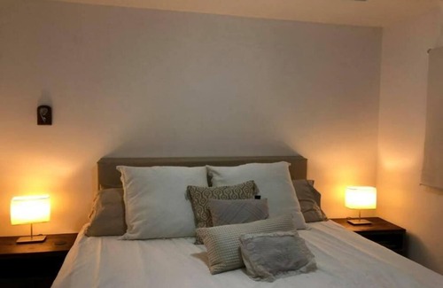 Managua Casa | Sto Domingo townhouse