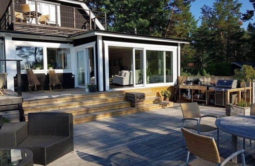 Varmdo Casa | STO721 Värmdö - Sveavägen 11