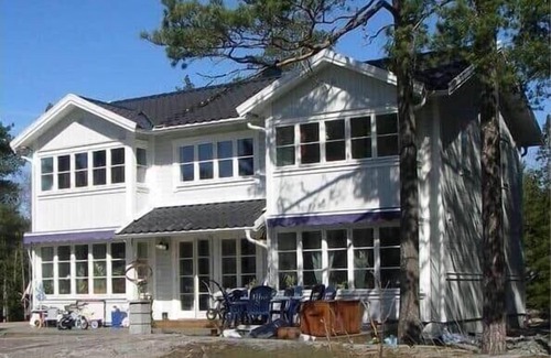 Ingaro Casa | STO746 Ingarö - Abborrvägen 15