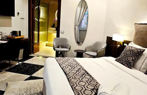 Prati Hotel | STOA ROME Boutique Suites