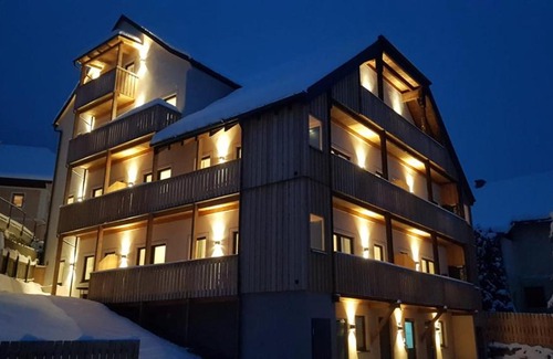 Sankt Michael im Lungau Apartamento | Stoagas Waidblick