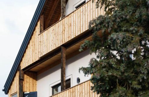 Sankt Michael im Lungau Apartamento | Stoagas Waidblick