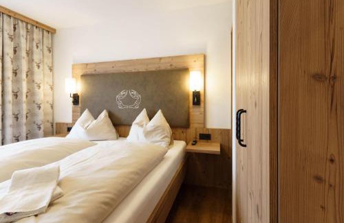 Sankt Michael im Lungau Apartamento | Stoagas Waidblick