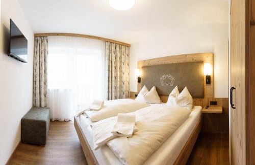 Sankt Michael im Lungau Apartamento | Stoagas Waidblick