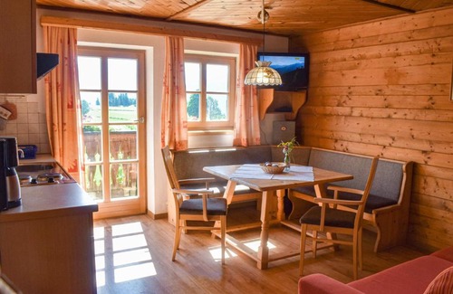 Pichl-Preunegg Apartamento | Stoanerhof
