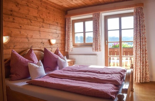 Pichl-Preunegg Apartamento | Stoanerhof
