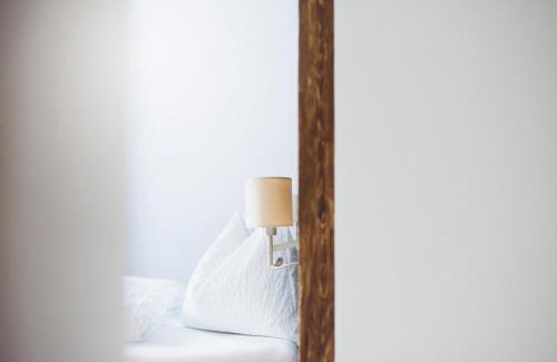 Volderau Apartamento | stoanmandl Wohlfühlappartements