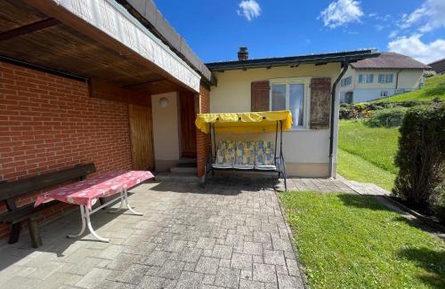 Neu St Johann Casa | Stockberghüsli