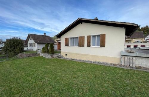 Neu St Johann Casa | Stockberghüsli