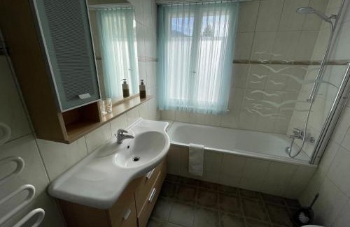 Neu St Johann Casa | Stockberghüsli